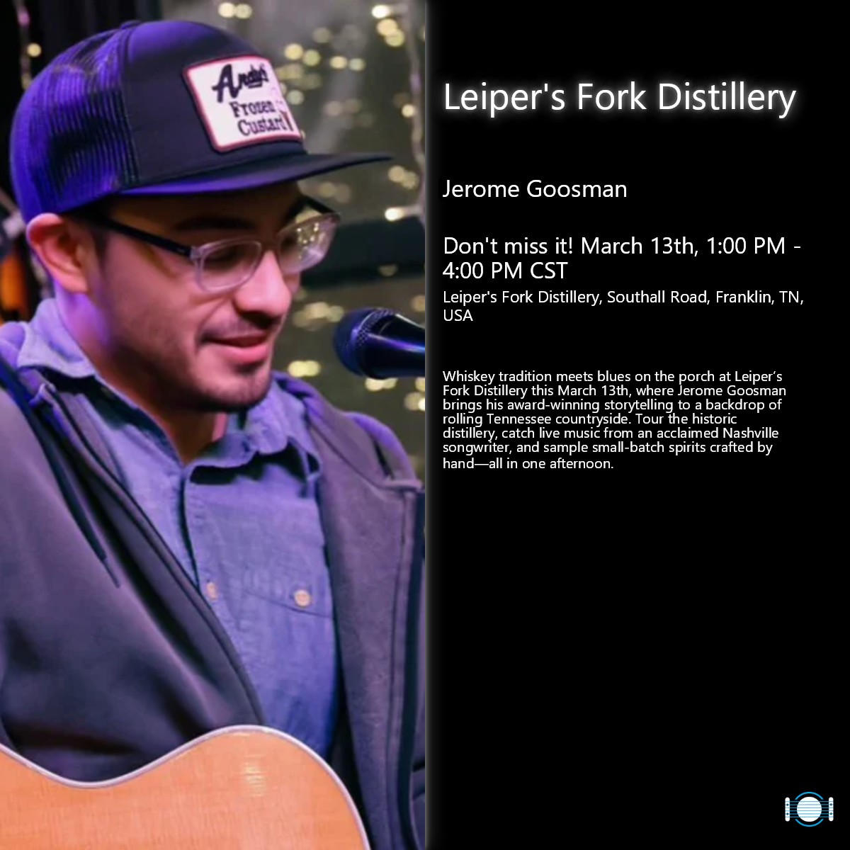 Bridge Live tweet media