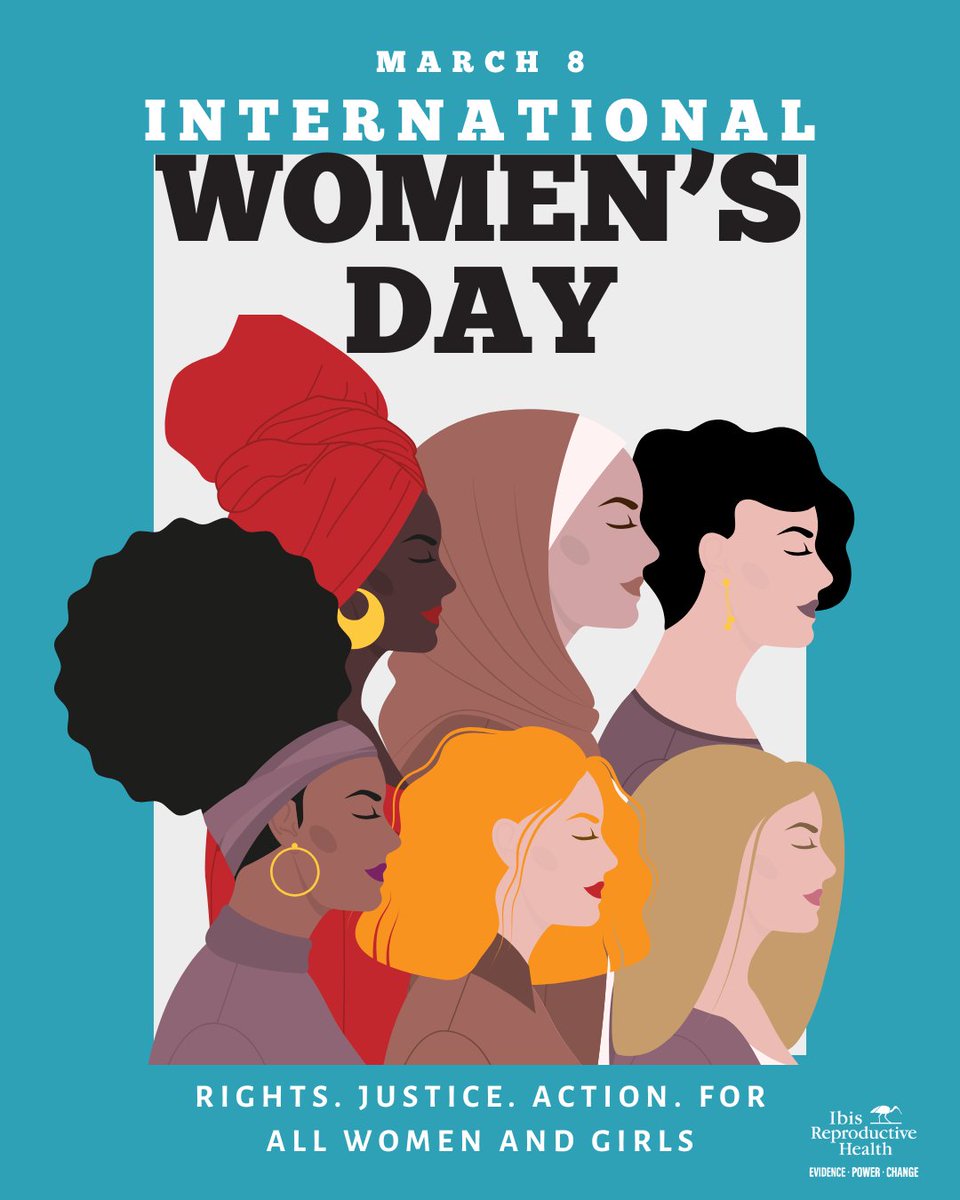 Ibis Reproductive Health tweet media