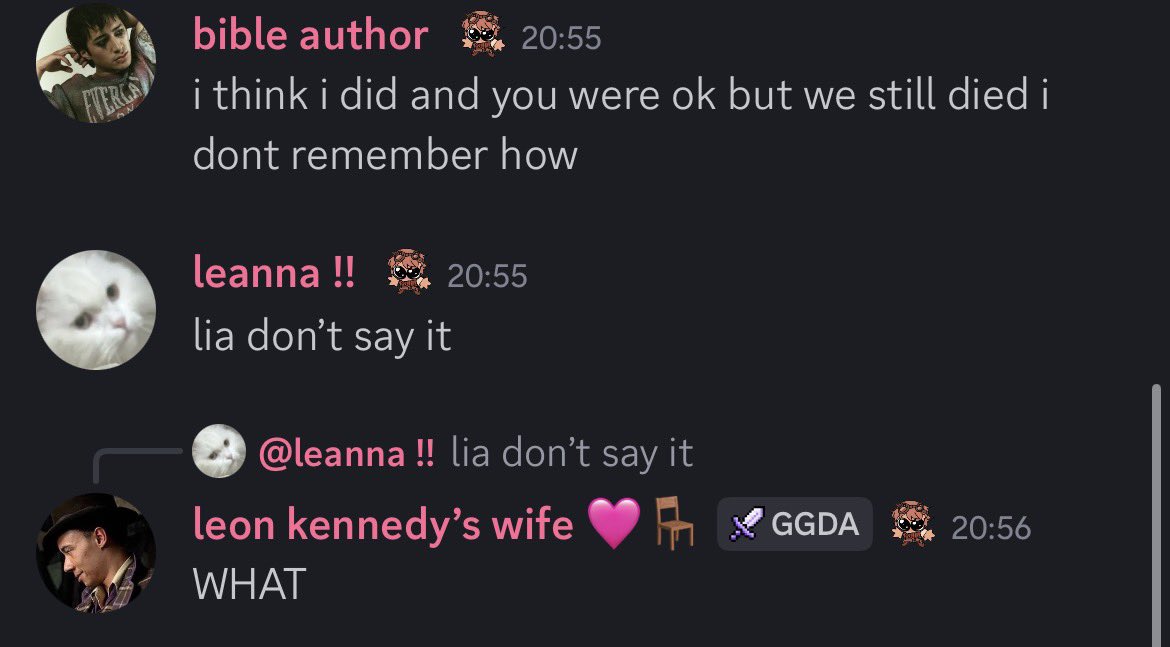 LIA 리야 🩷 tweet media