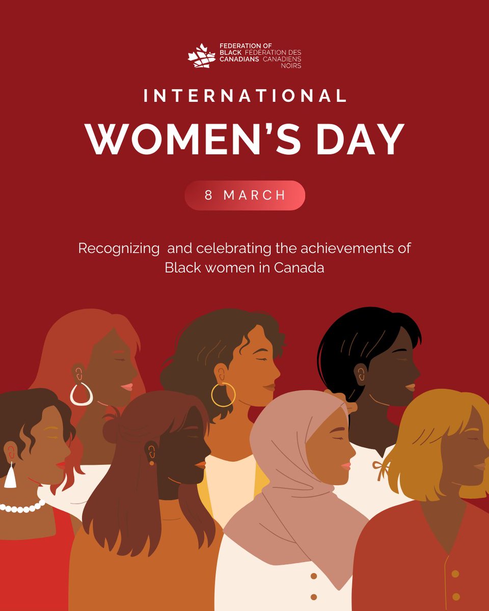 Federation of Black Canadians tweet media