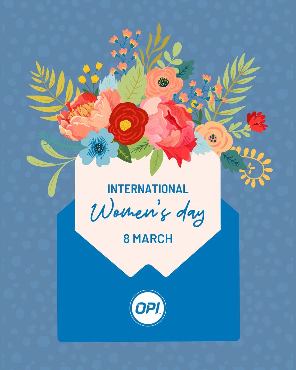 OPIsystems tweet media