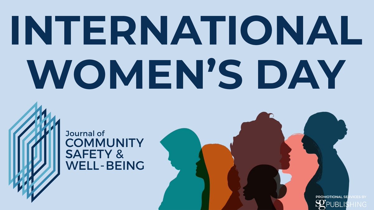 Journal of CSWB tweet media