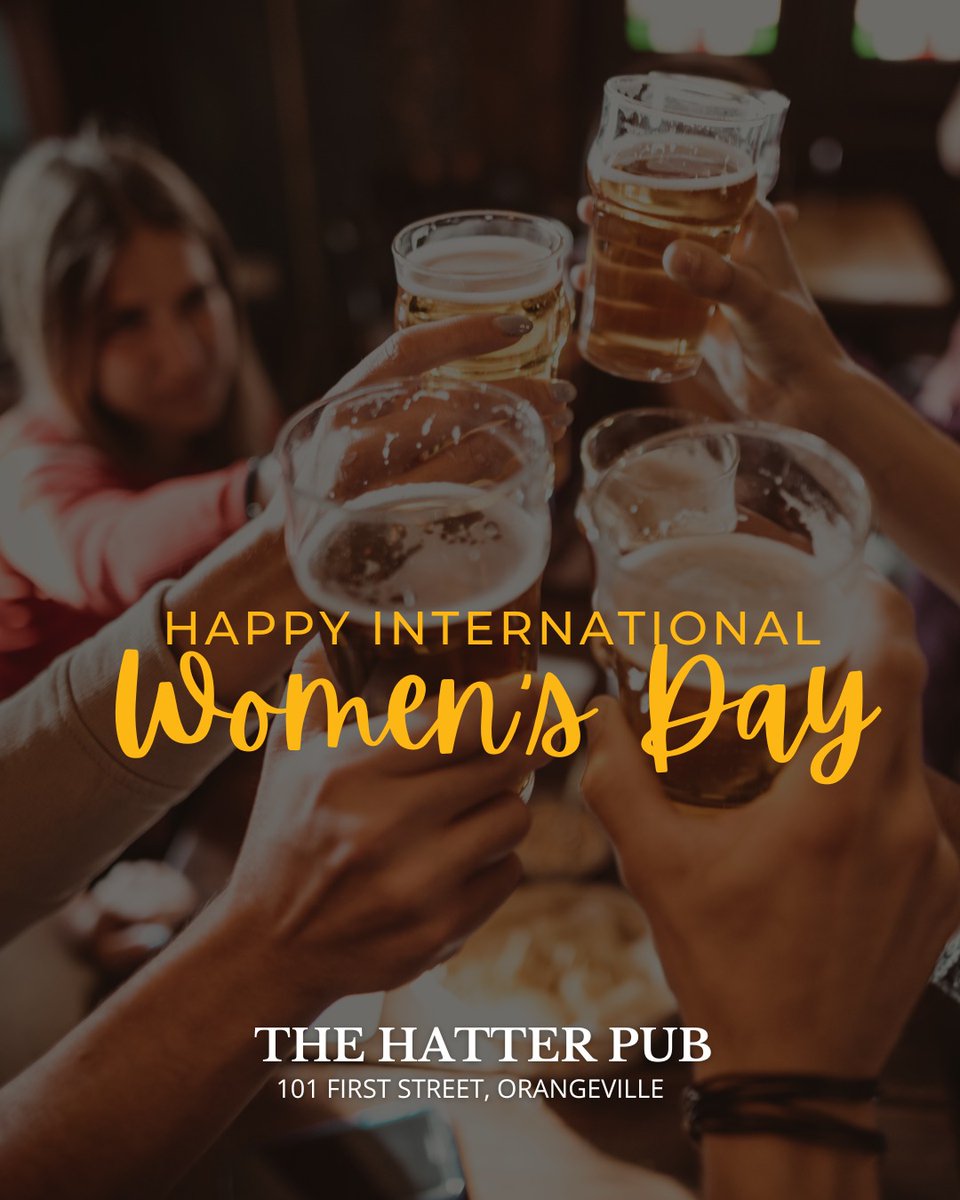 The Hatter tweet media