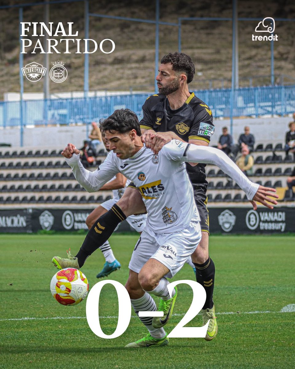 UB Conquense tweet media