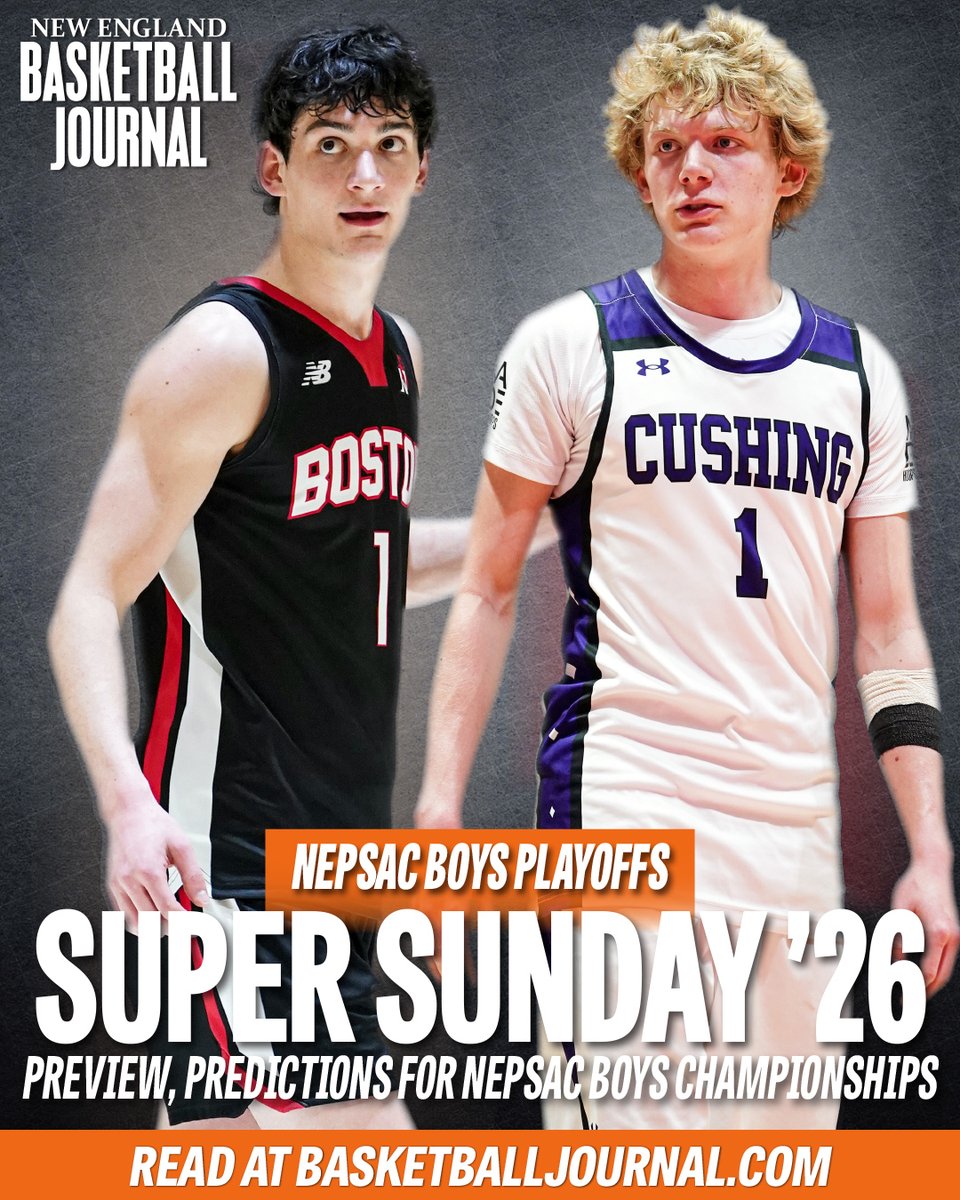 New England Basketball Journal tweet media