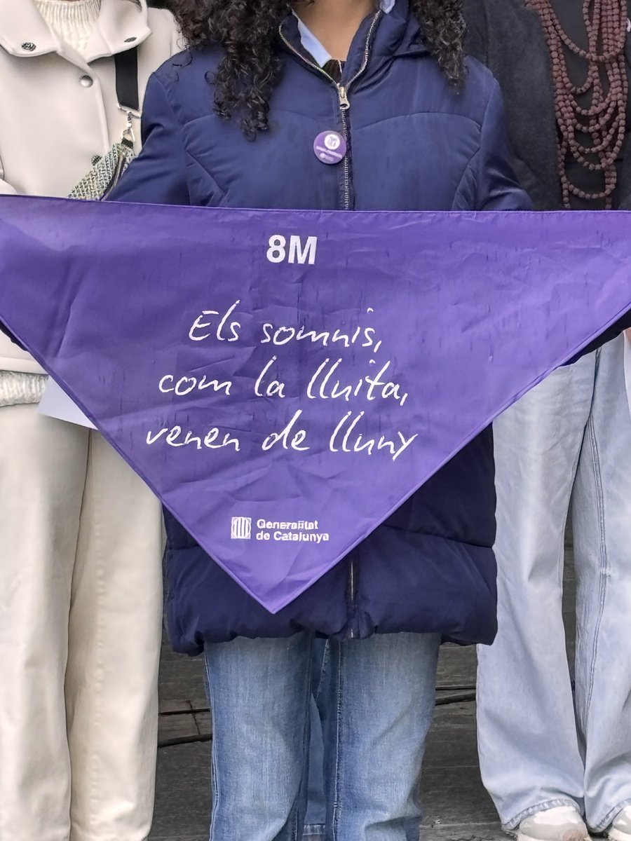 Vic En Comú Podem tweet media