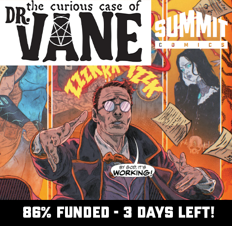 Summit Comics tweet media