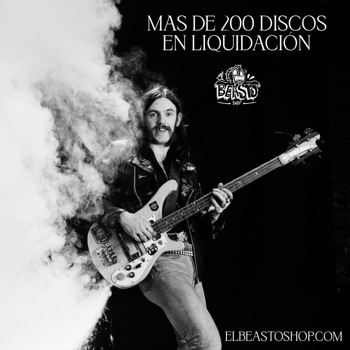 El Beasto tweet media