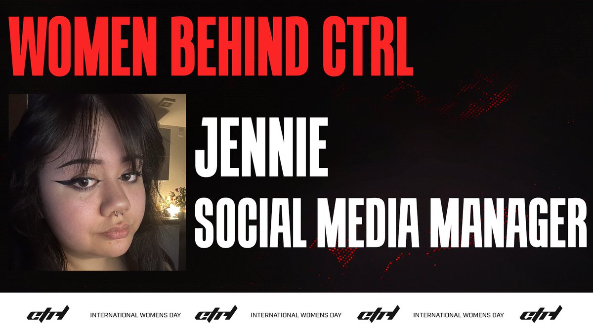 CTRL Esports tweet media