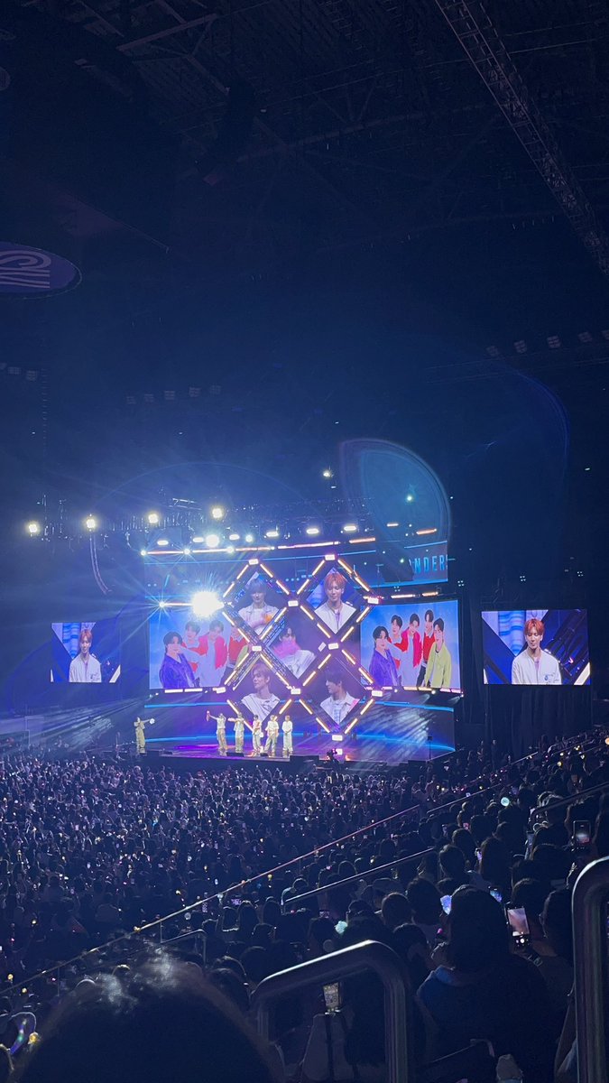 ryesinsin's tweet photo. I SAW MY HOME AGAIN!!!
Thank you always, my tubatu 💙
#MOAsInMOA https://t.co/pyIDWGUYCS