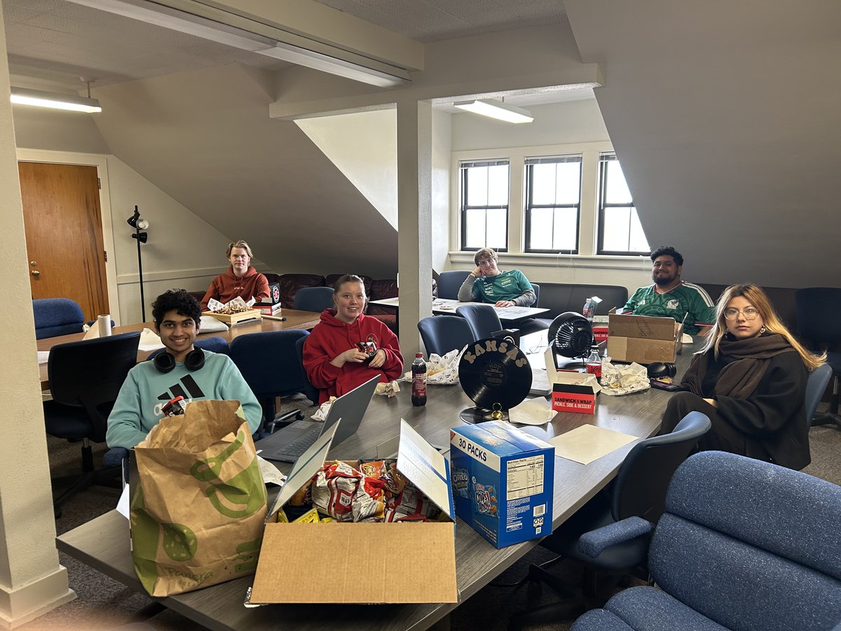 Kansas Debate tweet media