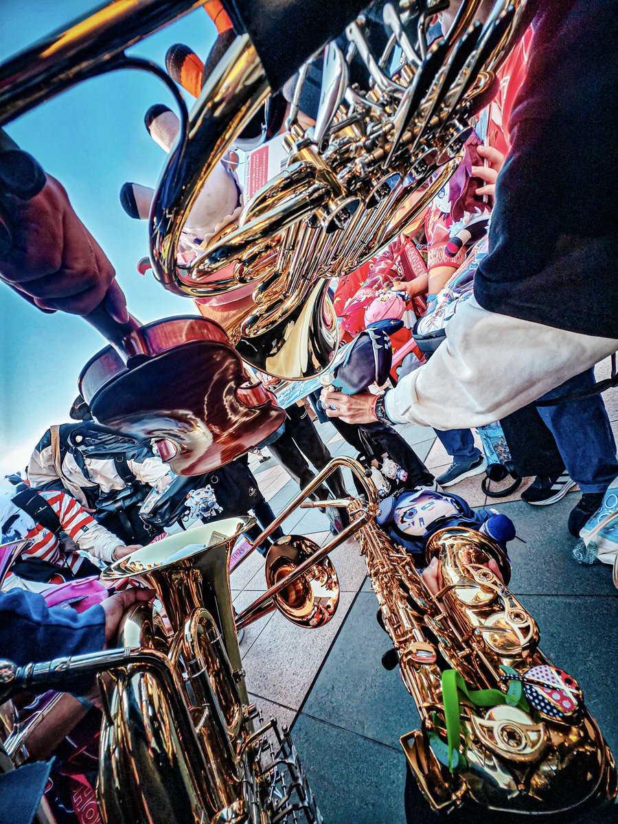 ホロリスオーケストラ tweet media