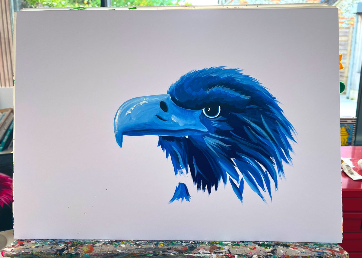 Henry Fraser tweet media