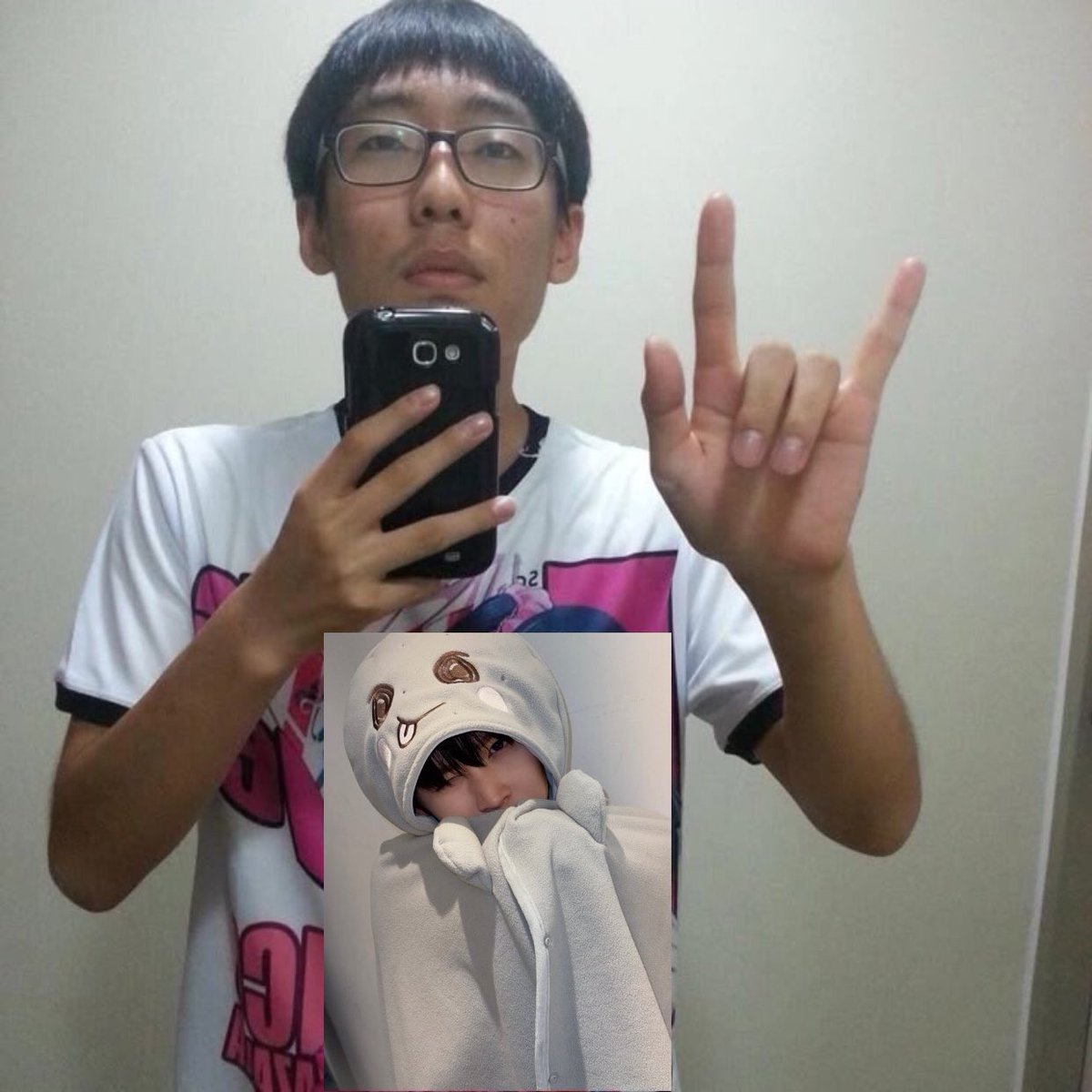 พี่ไม่ไหวแล้วน้องเอมิจัง ขอเป็นโอตะน้องเอมิตลอดไป