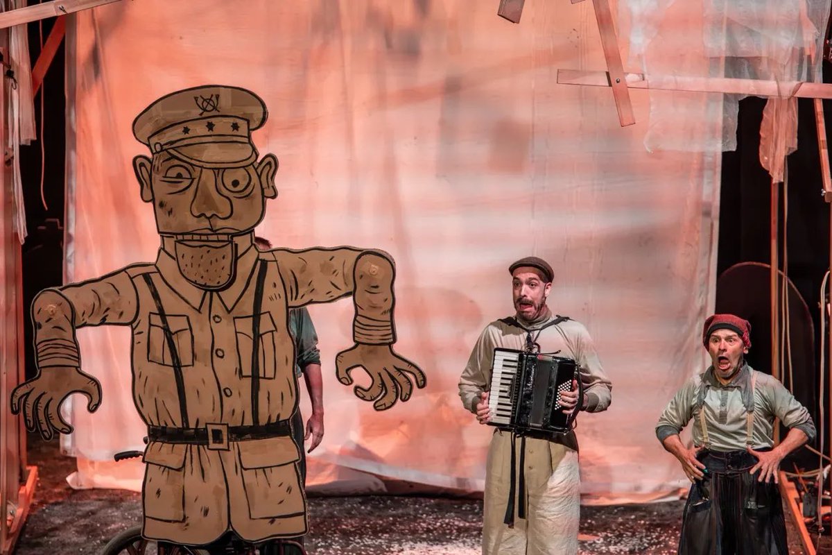 Fira de Titelles tweet media