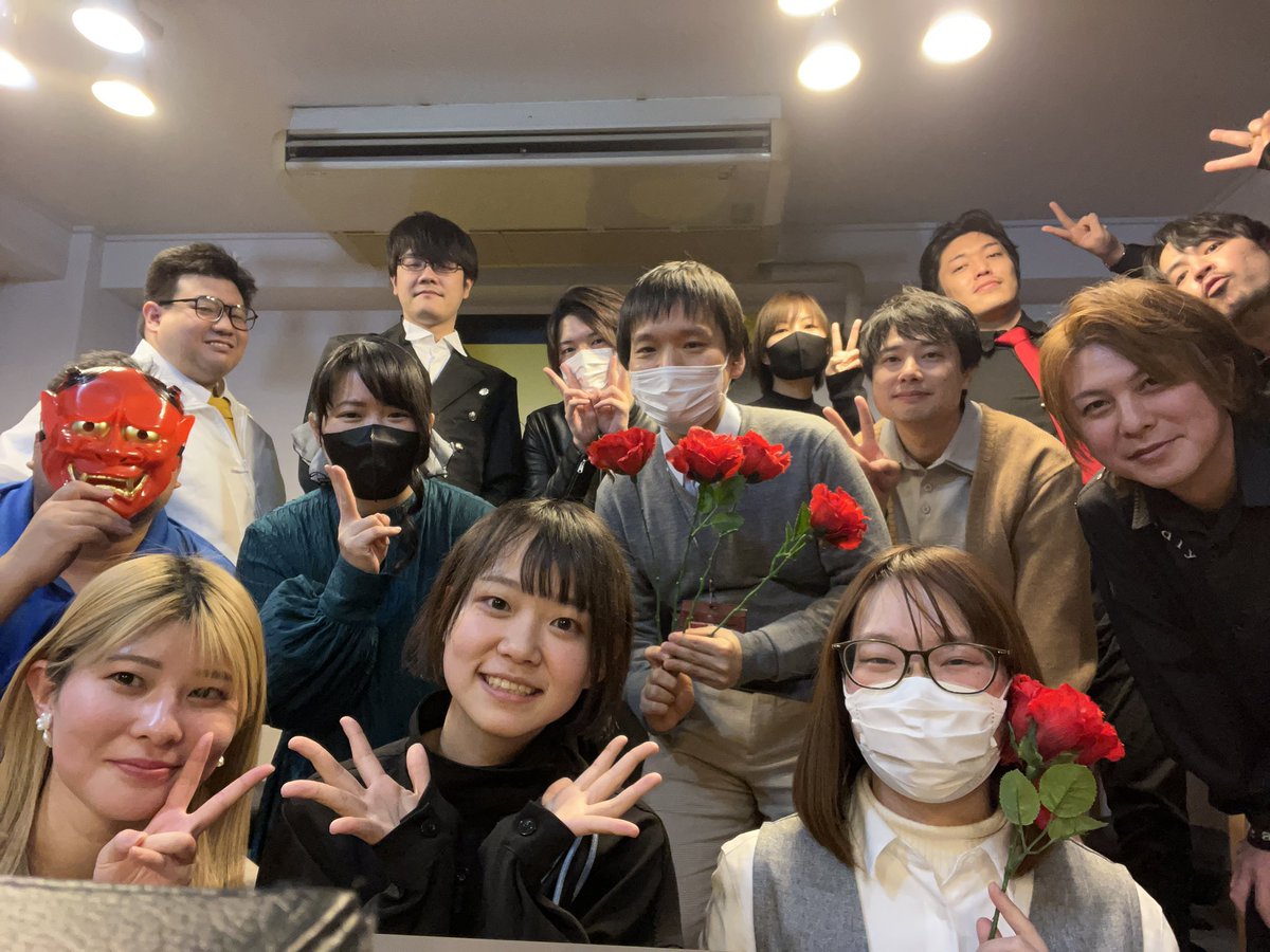 スナコー(スナップコールマン) tweet media