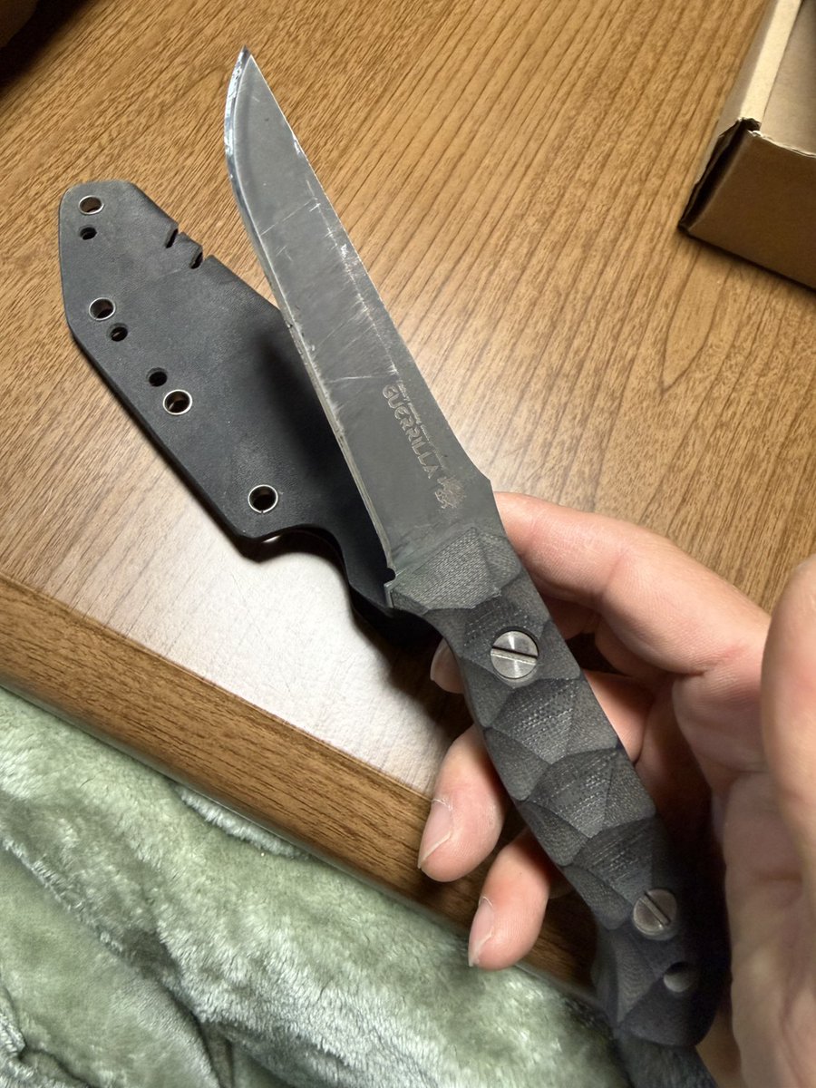 ISZ KNIVES (@iszknives) / Posts / X