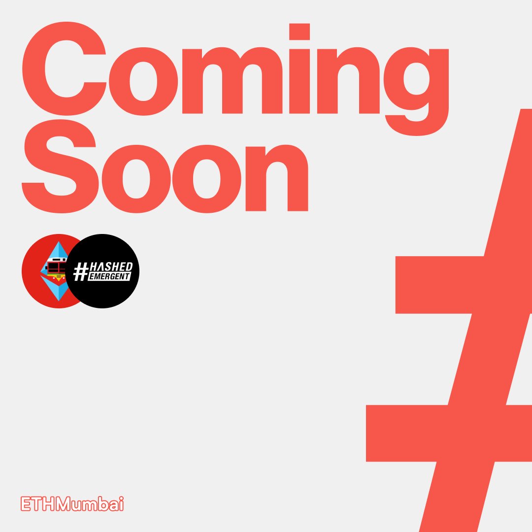 Hashed Emergent tweet media