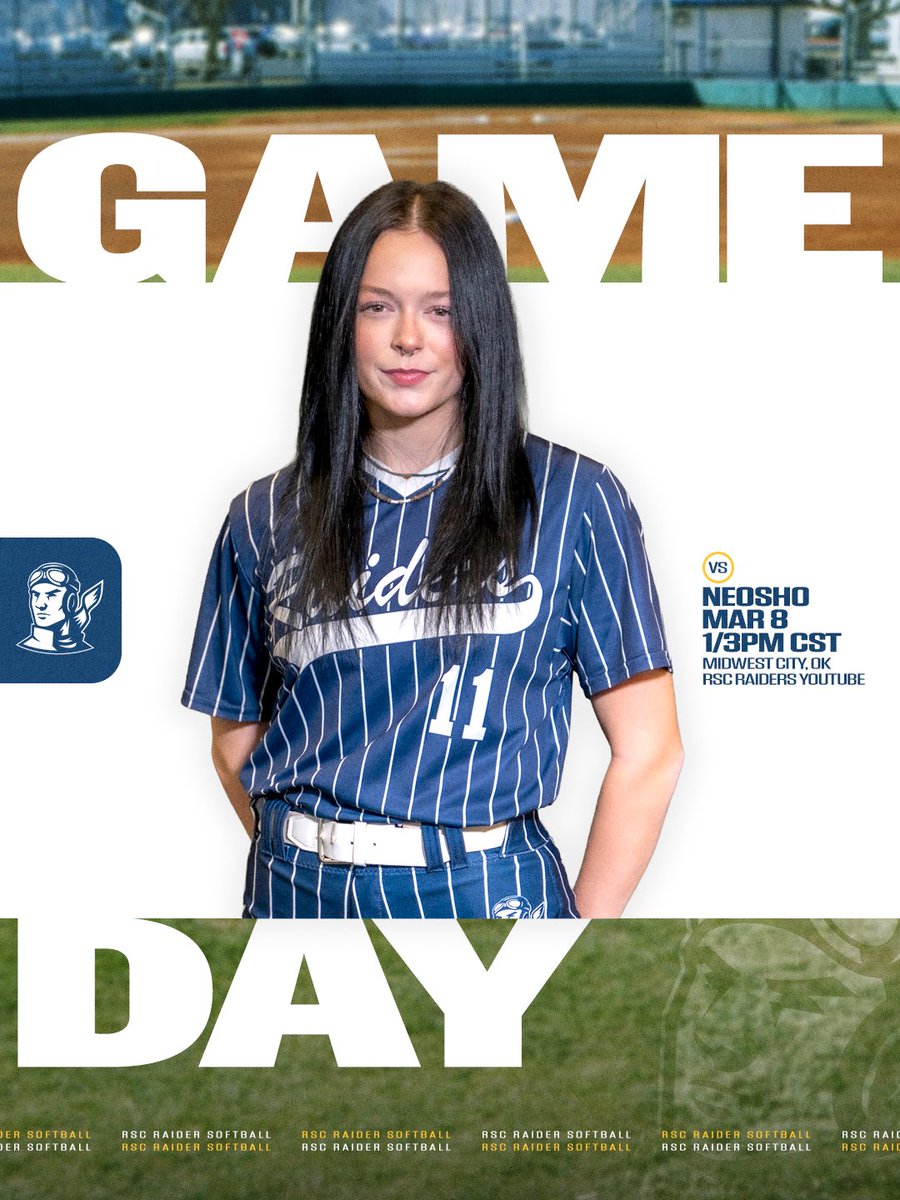 RSC Softball tweet media