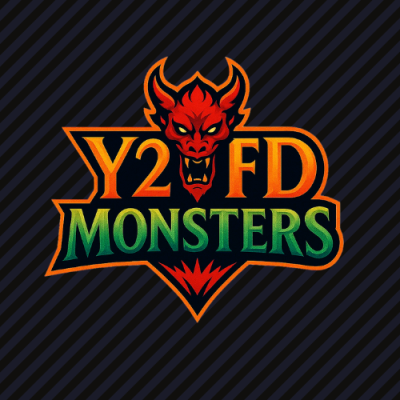y2factory01's tweet photo. Y2FD MONSTERS のYouTubeがスタートしました！

ピクセルアートのモンスターたちが暮らす、ちょっと不思議でゆるい世界。
食べたり、遊んだり、たまにトラブルを起こしたり…👾✨
モンスターたちの日常ストーリーを、ぜひのぞいてみてください。

https://t.co/L5GmYMQqPa https://t.co/JzDWXtRjo7