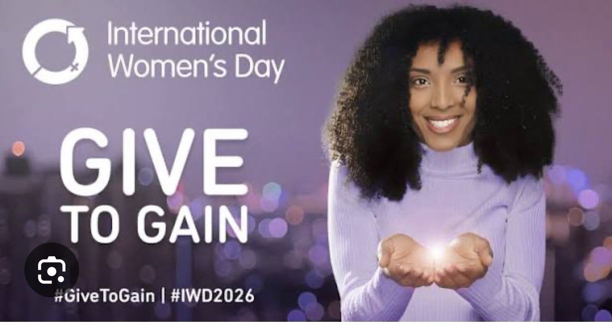 GenCED West Africa tweet media