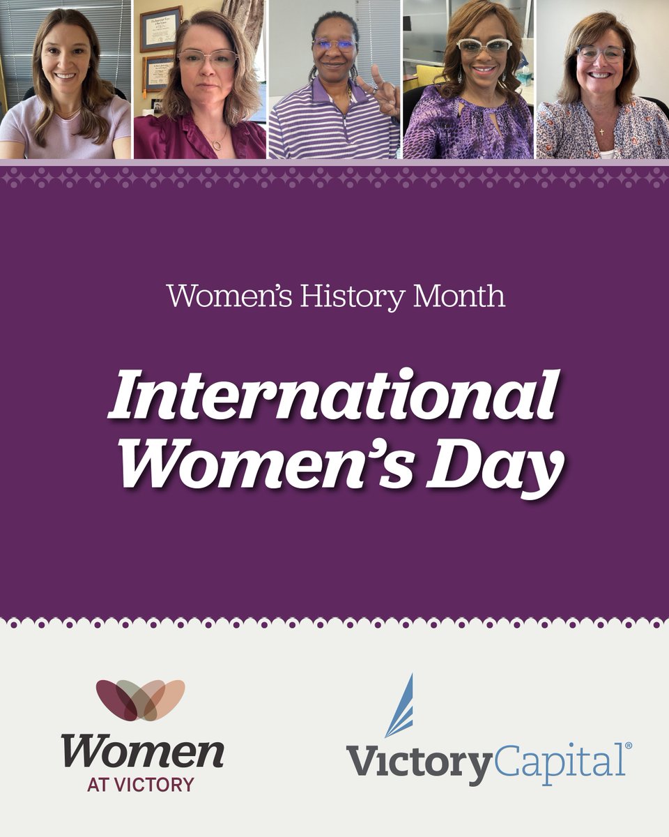 Victory Capital tweet media