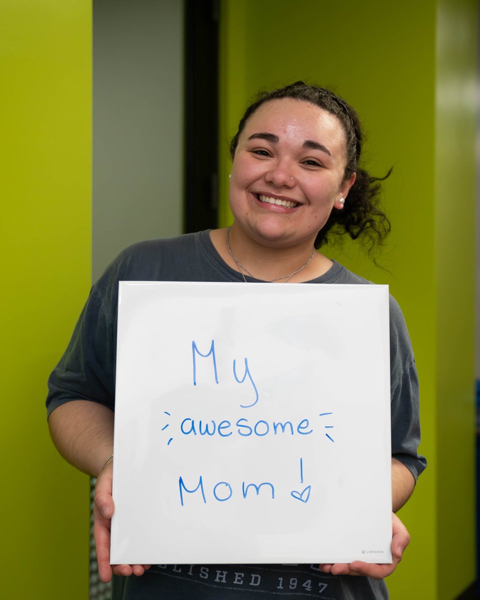 Merrimack College tweet media