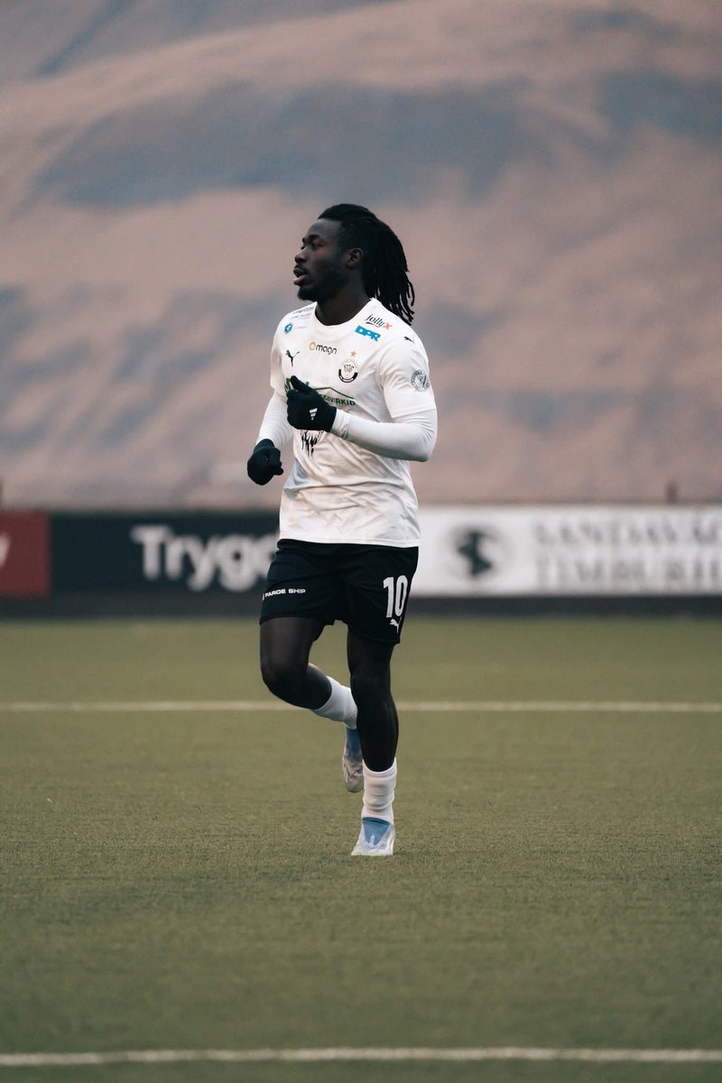 B36 F.C. Torshavn tweet media