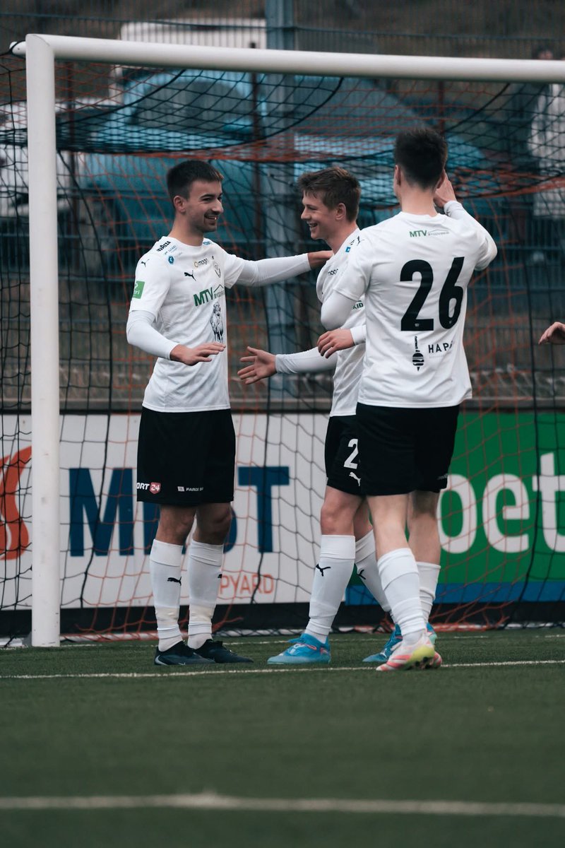 B36 F.C. Torshavn tweet media