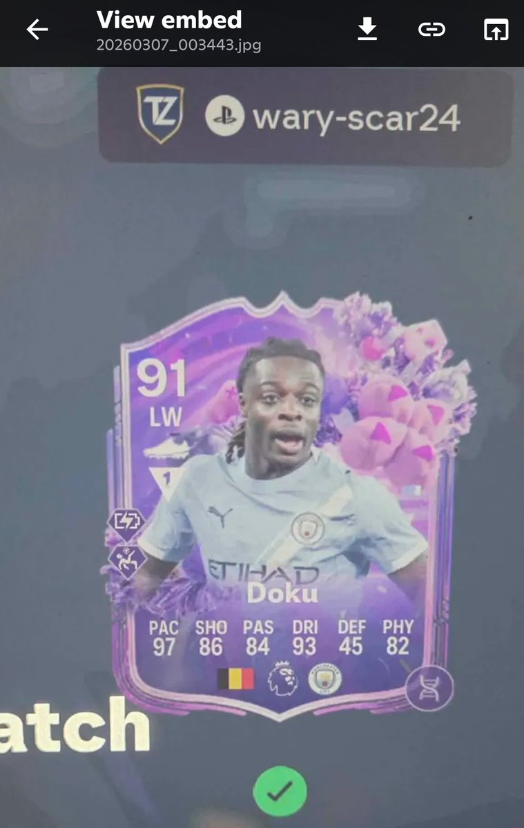 FC26 News ⭐ tweet media