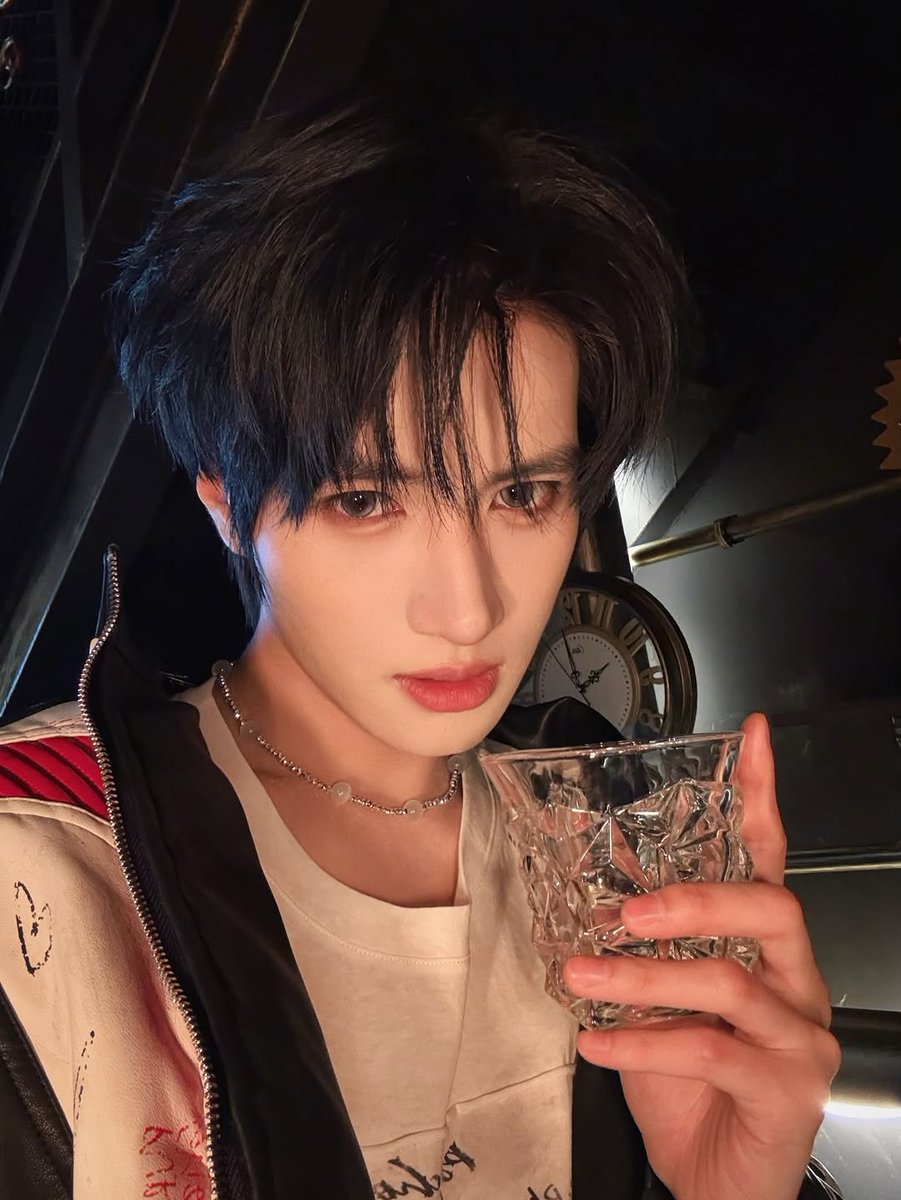 pinkyzhangkeyou's tweet image. TAN YITIAN INSTAGRAM UPDATE
#cpop #mandopop #boysgroup #ENONE #谭奕天 #tanyitian