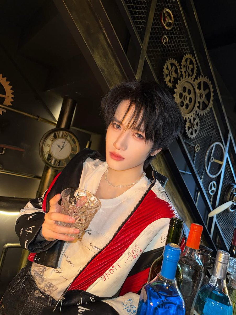 pinkyzhangkeyou's tweet image. TAN YITIAN INSTAGRAM UPDATE
#cpop #mandopop #boysgroup #ENONE #谭奕天 #tanyitian