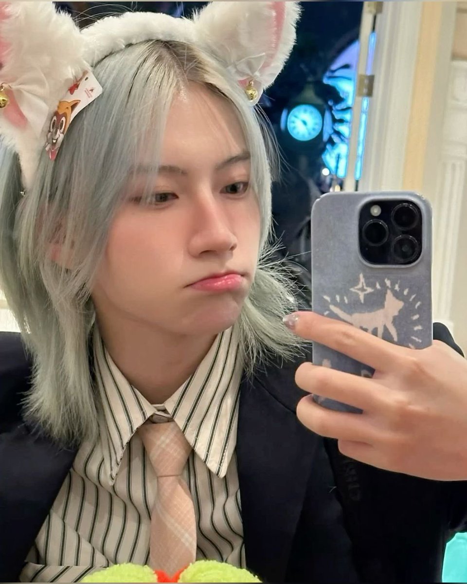 park nuri shooter tweet media