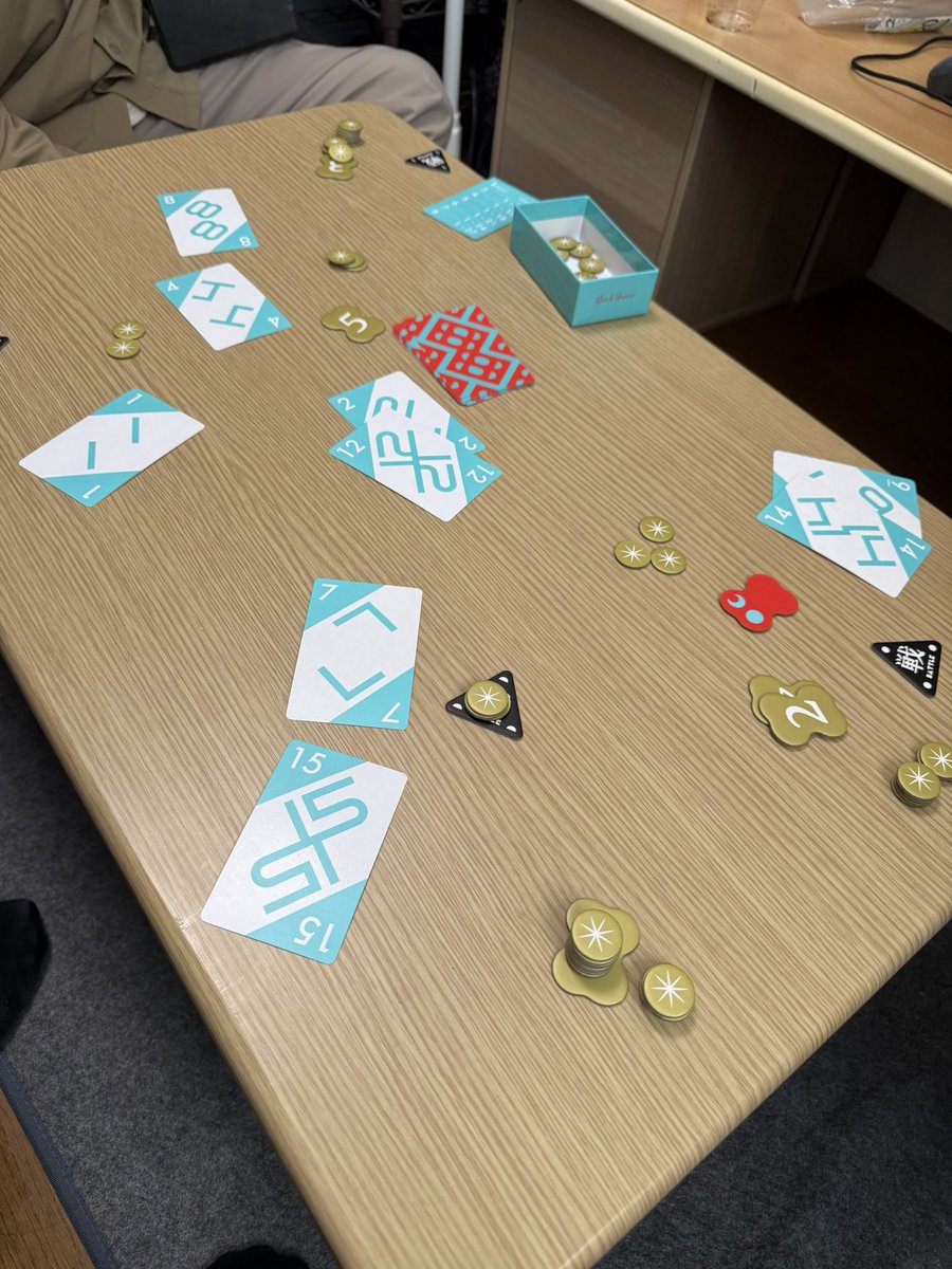 トルクス（Toruxu） tweet media