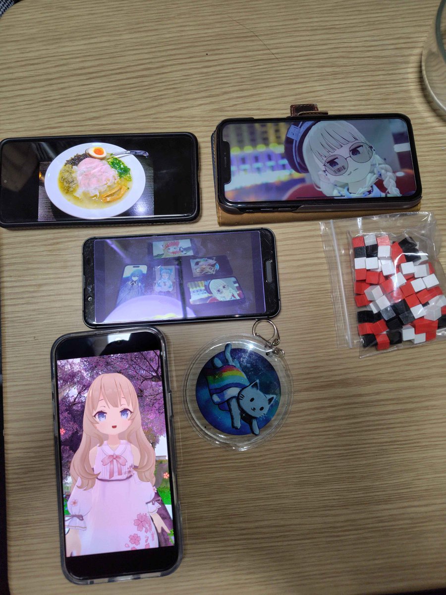 トルクス（Toruxu） tweet media