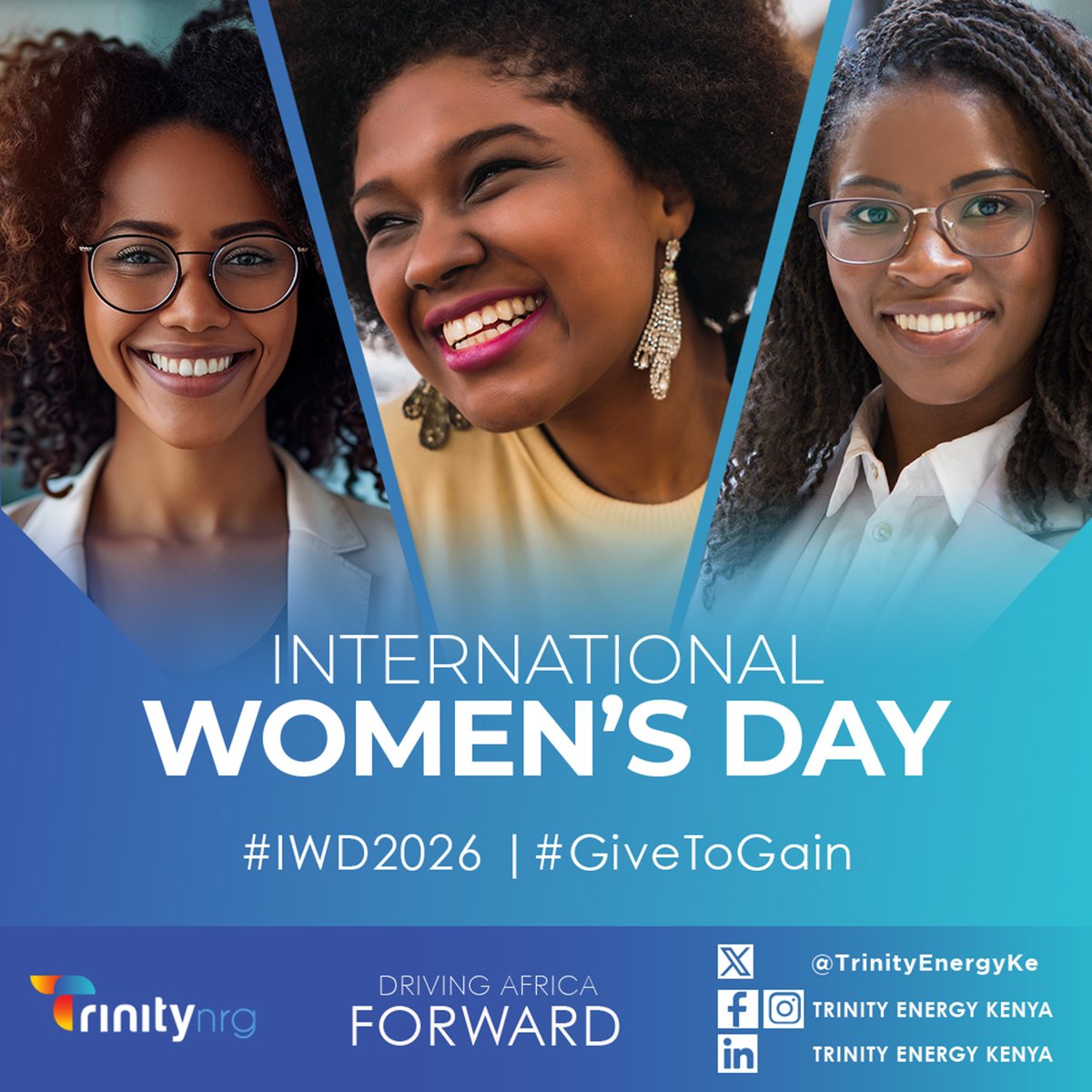 Trinity Energy Kenya tweet media