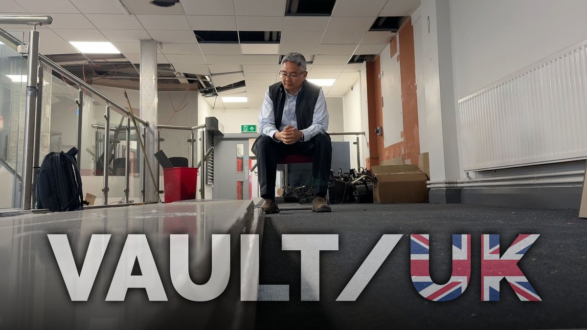 SermonAudio tweet media