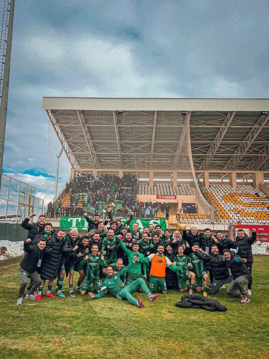 Çift Turnike tweet media