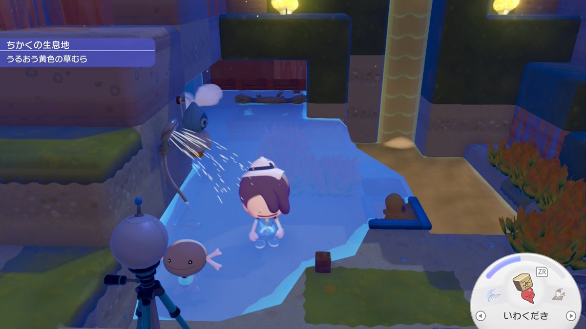 ねるまる tweet media