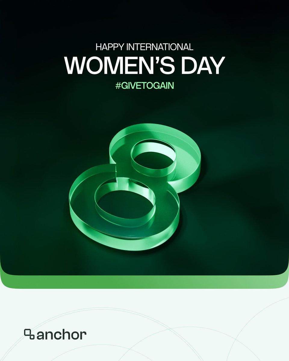 Anchor (YC S22) tweet media