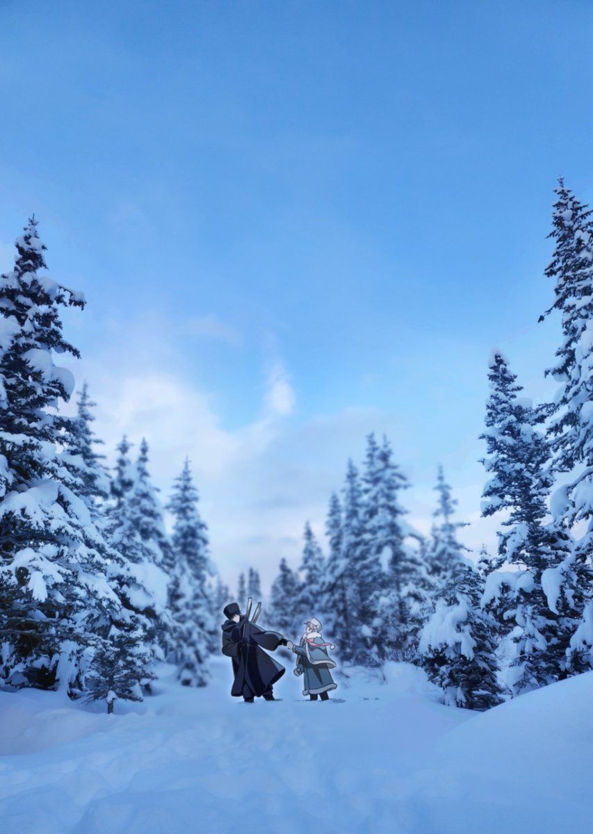 💚CHU💙 tweet media