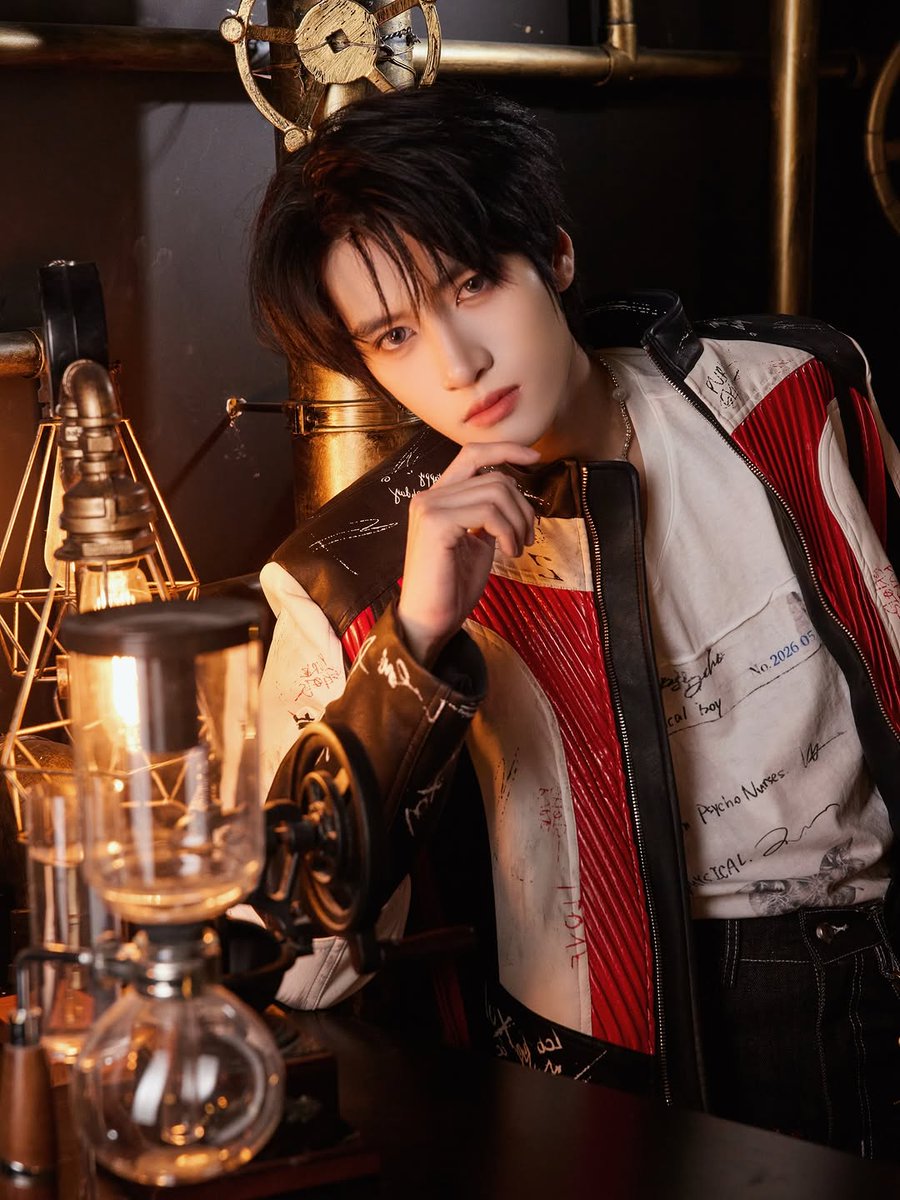 pinkyzhangkeyou's tweet image. TAN YITIAN INSTAGRAM UPDATE
#cpop #mandopop #boysgroup #ENONE #谭奕天 #tanyitian