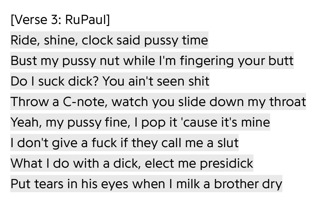 Her lyricism is truly unmatched