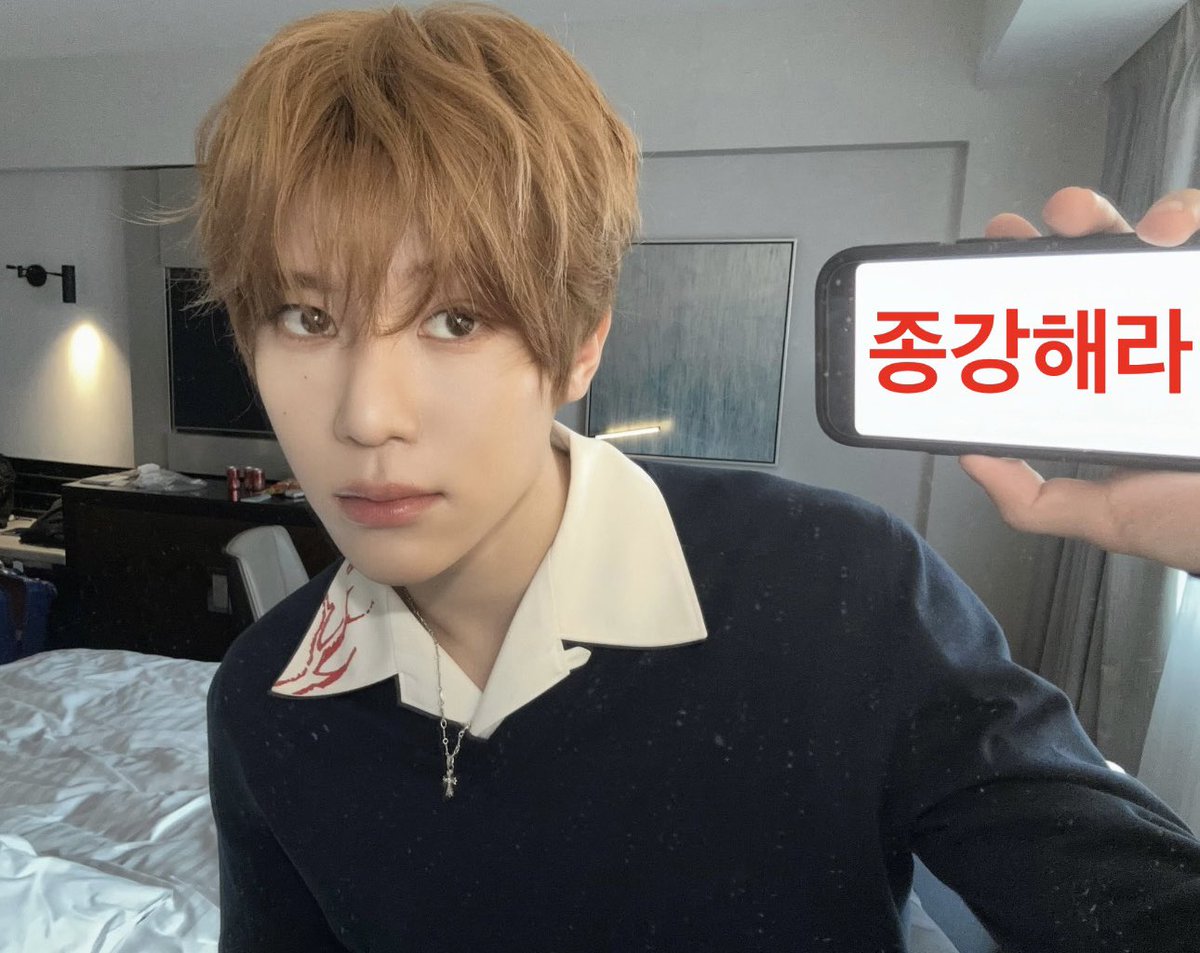 왈이 tweet media