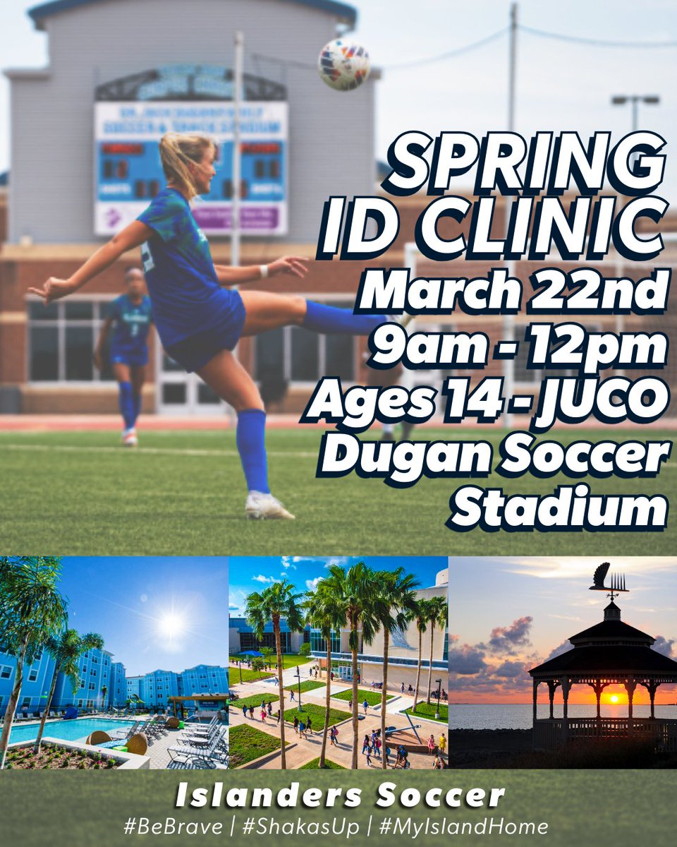 Islanders Soccer tweet media