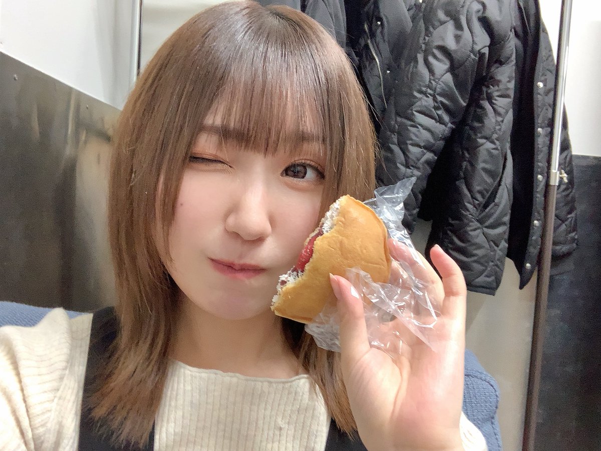 鈴木愛奈 tweet media