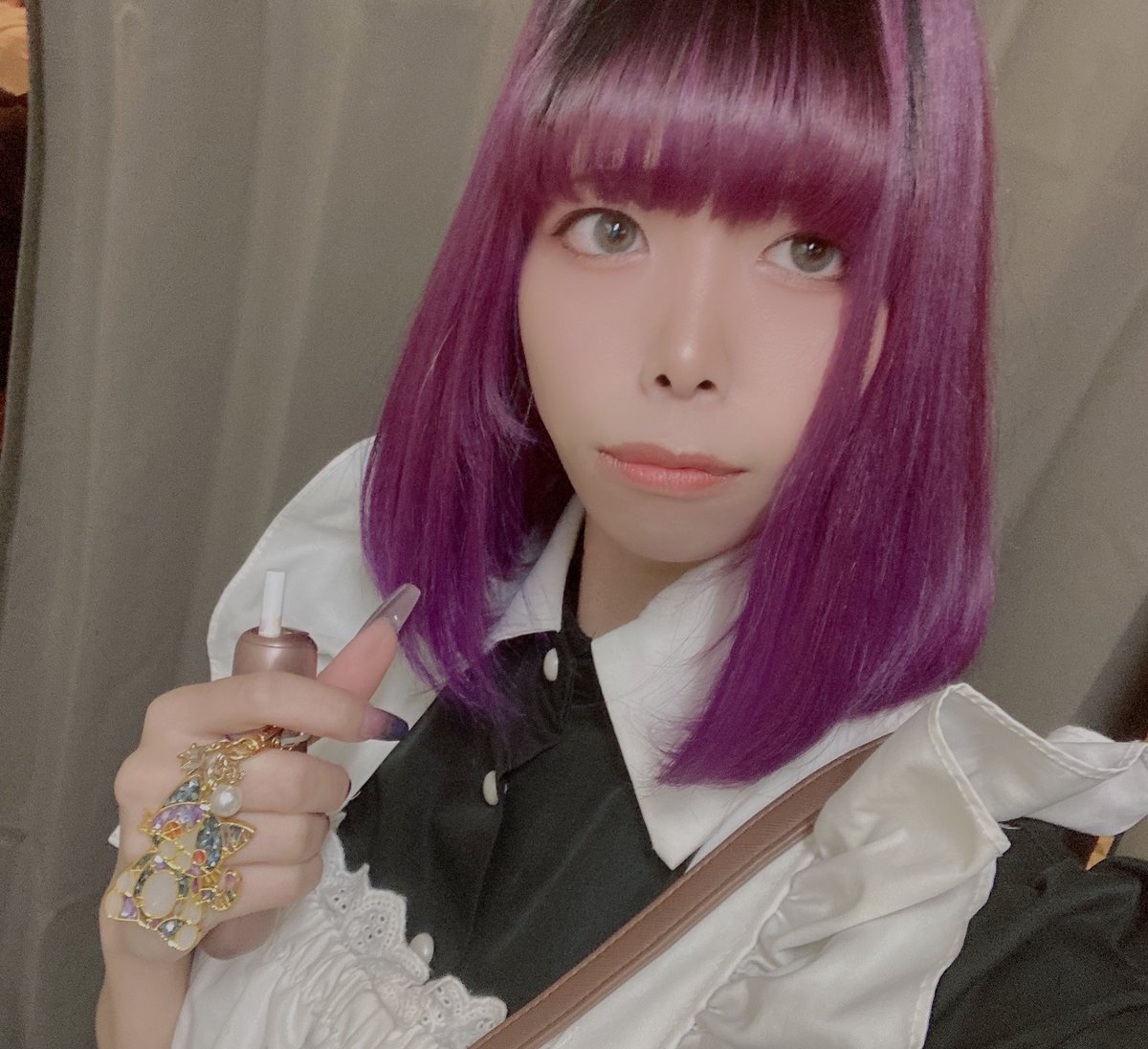 ぽんず tweet media