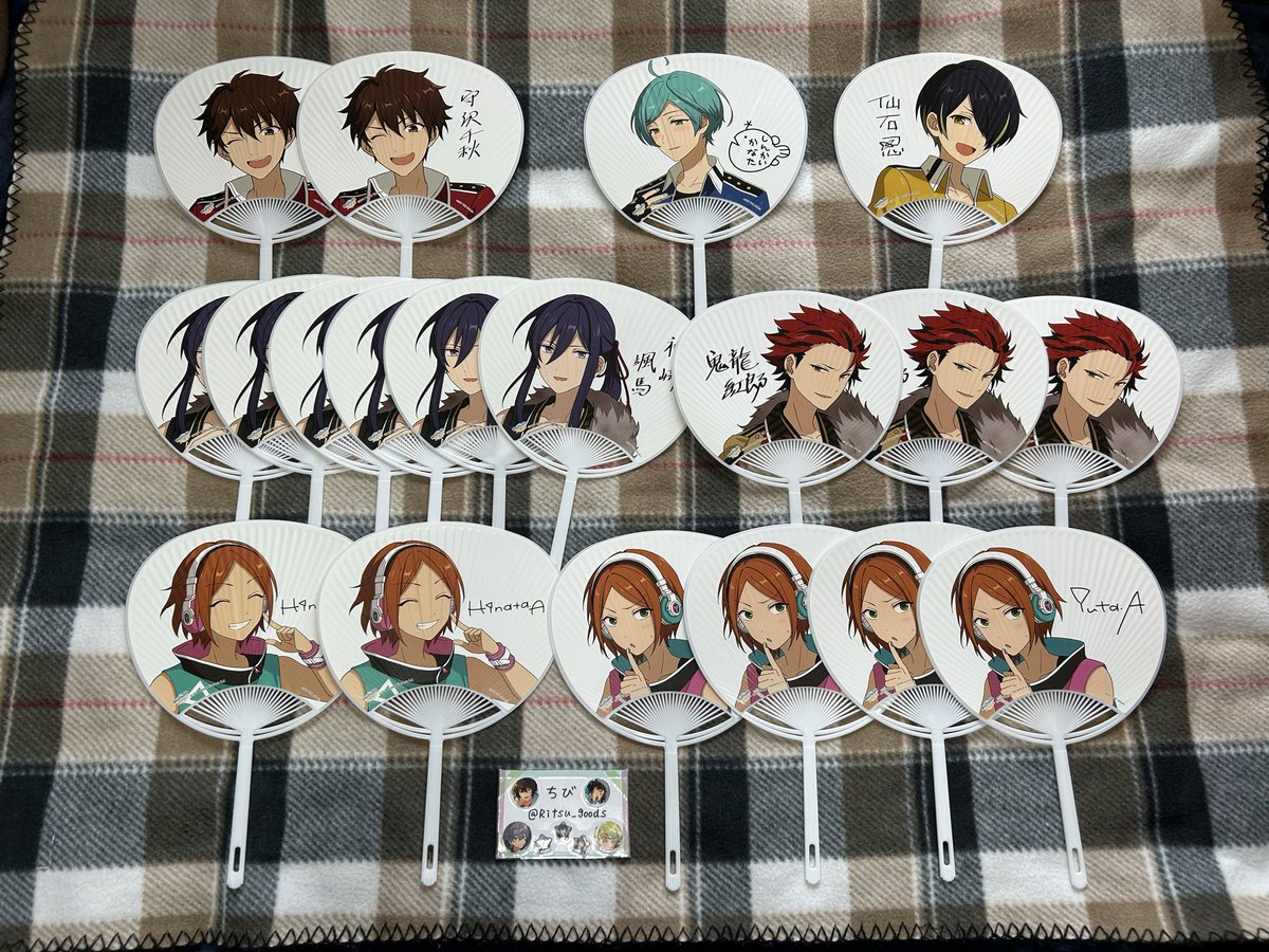 ちび ⁑プロフカード必読⁑ tweet media