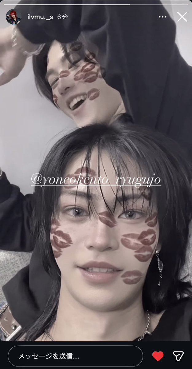 ちゃむ（ふみふみ） tweet media