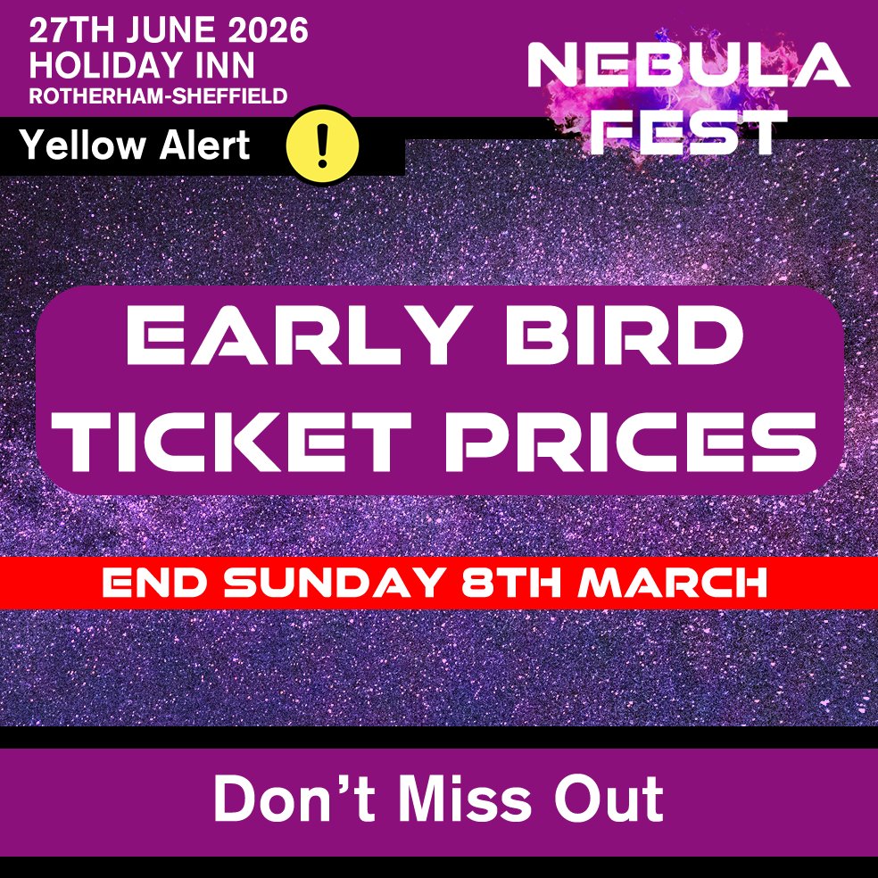 Nebula Fest Official tweet media